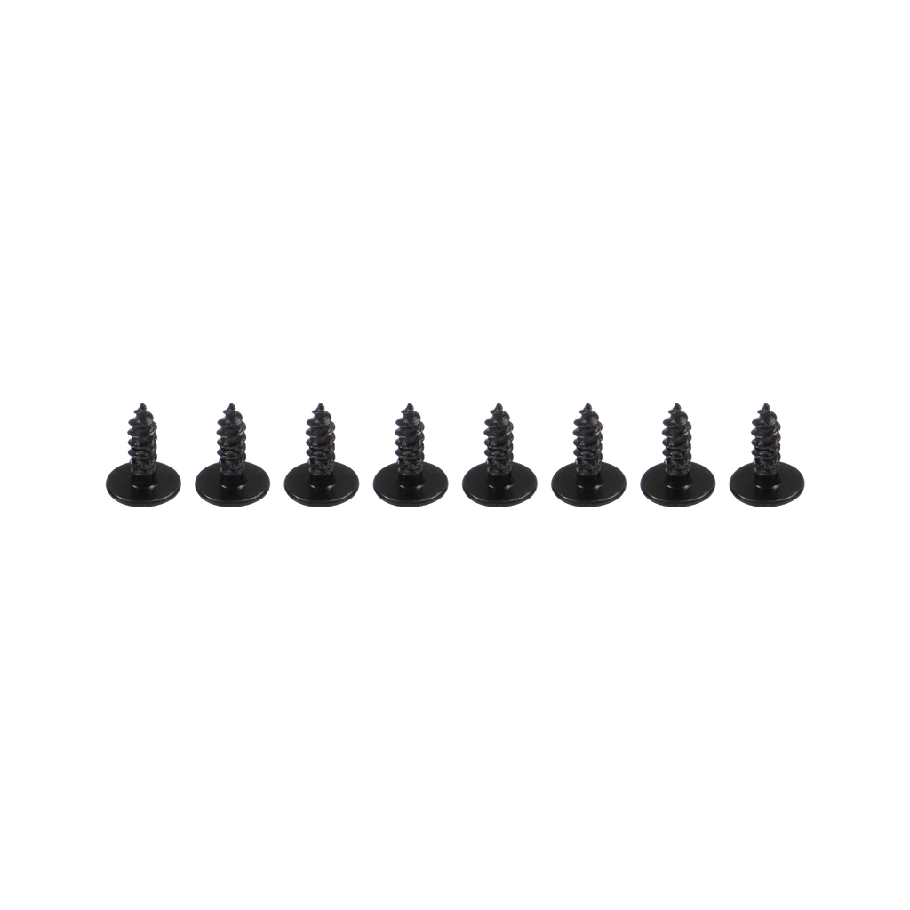 Set of 4 Splash Mud Guards for Toyota RAV4 (2019-2022)