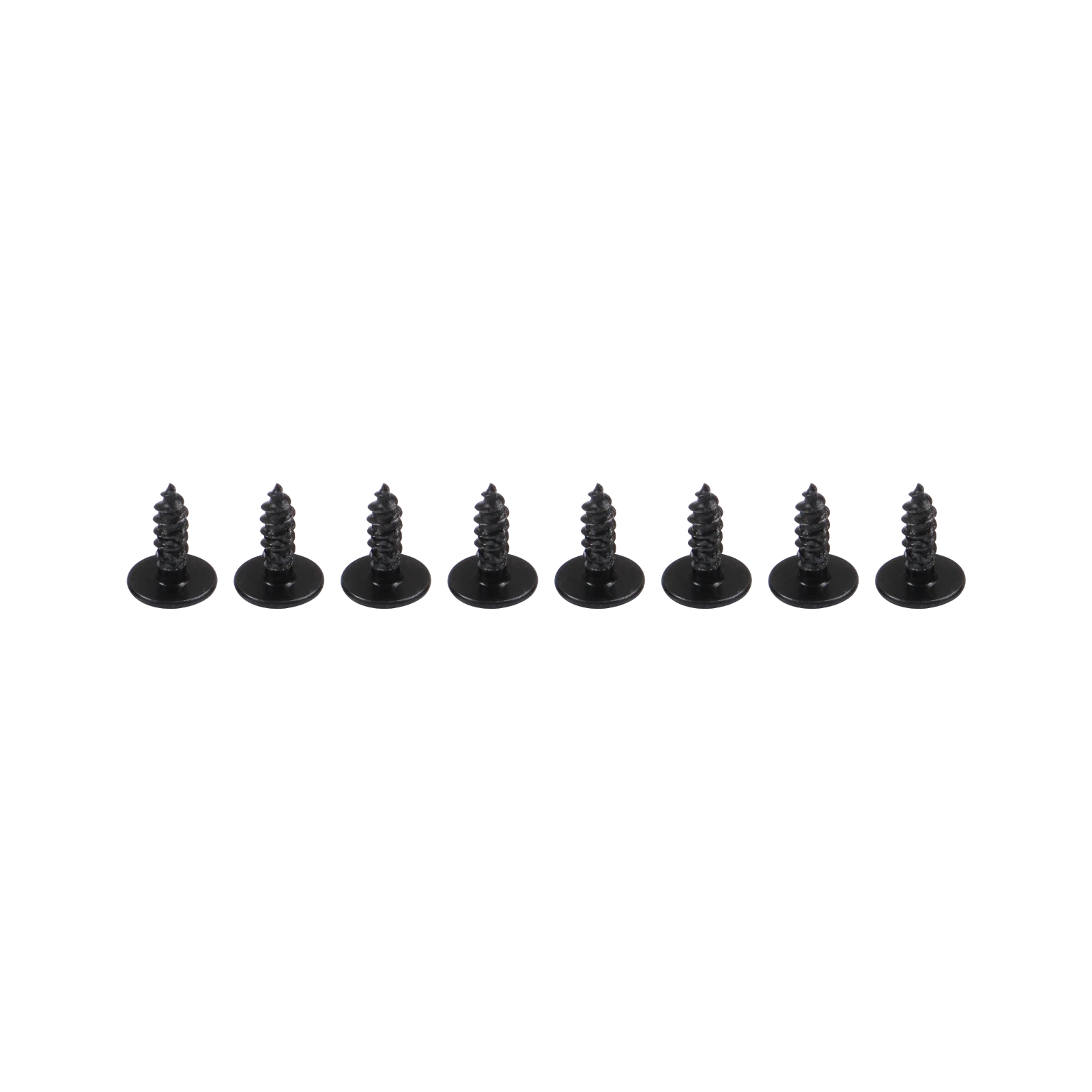 Set of 4 Splash Mud Guards for Toyota RAV4 (2019-2022)