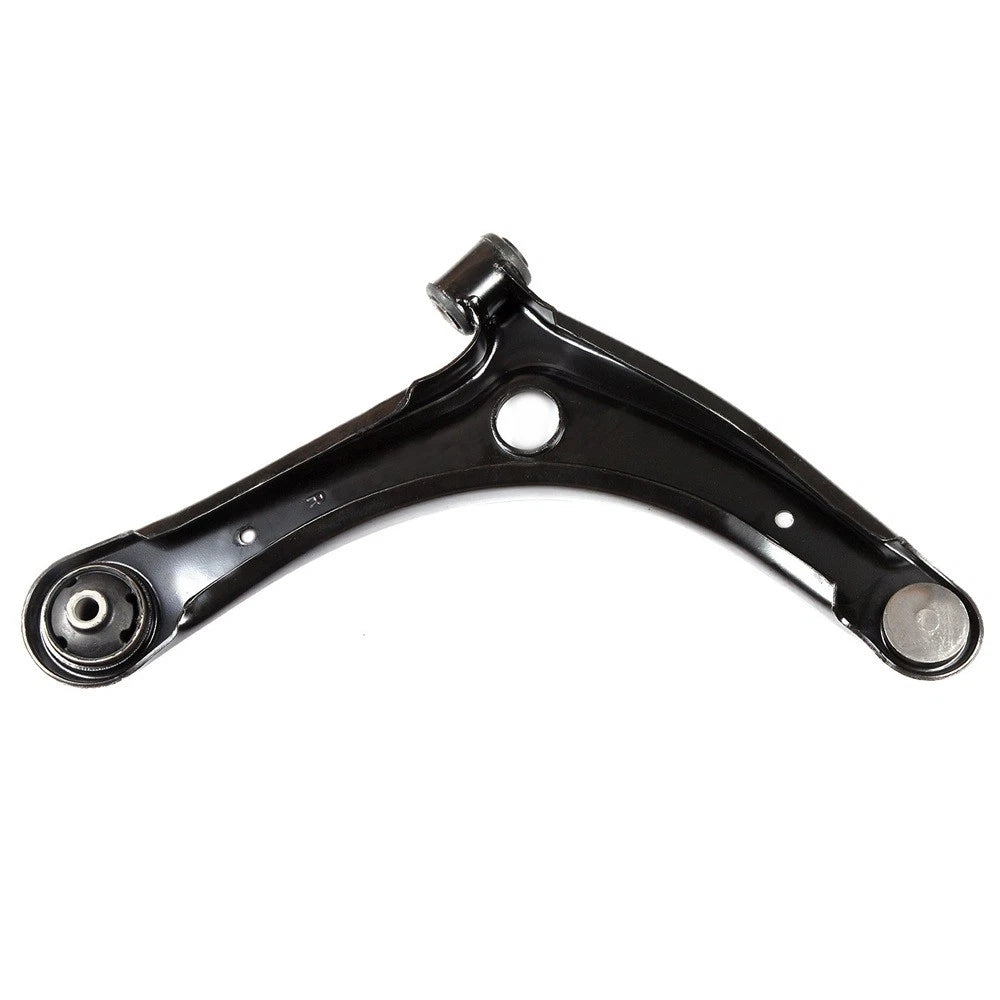 Front Control Arm Tie Rod End Sway Bar Link for Jeep Compass (2007–2017)