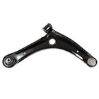 Front Control Arm Tie Rod End Sway Bar Link for Jeep Compass (2007–2017)