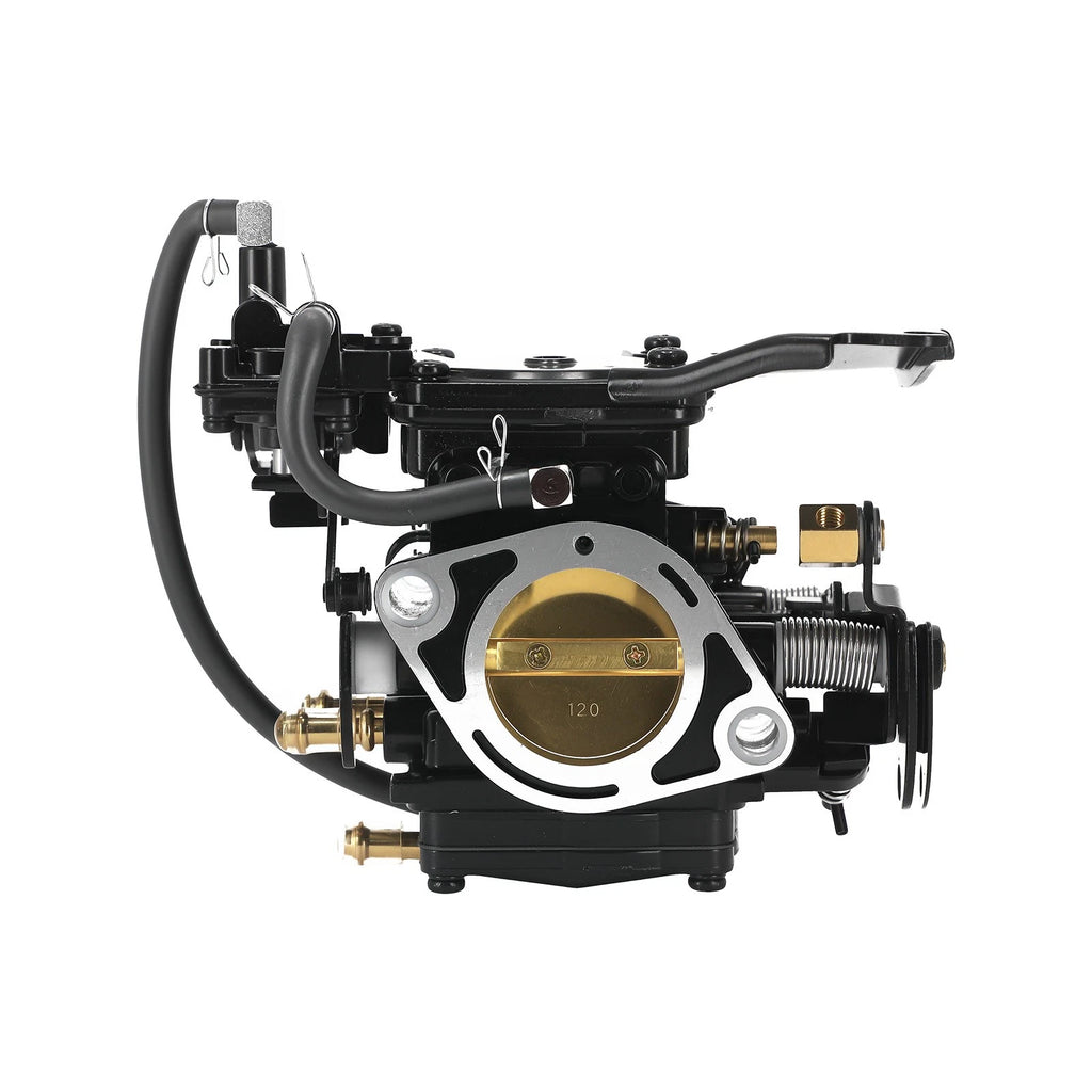 Marine Carburetor for Sea-Doo SP GS GTS GTI & Challenger (1997–2005)