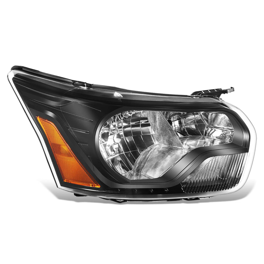 Right Side Headlight Lamp for Ford Transit 150 250 350 (2015–2023)