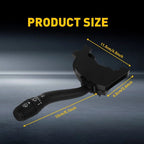Turn Signal Multi Function Combination Switch for Ford F-250 F-350 (2002–2007)