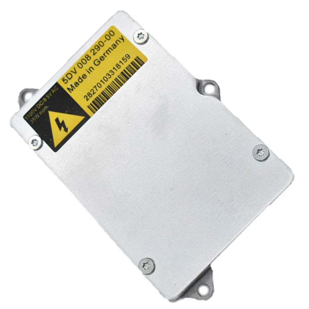 Ballast Control Module Unit Igniter Xenon HID for Hella