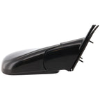 Right Side Manual Mirror for GMC Jimmy (1994–1998) Paintable