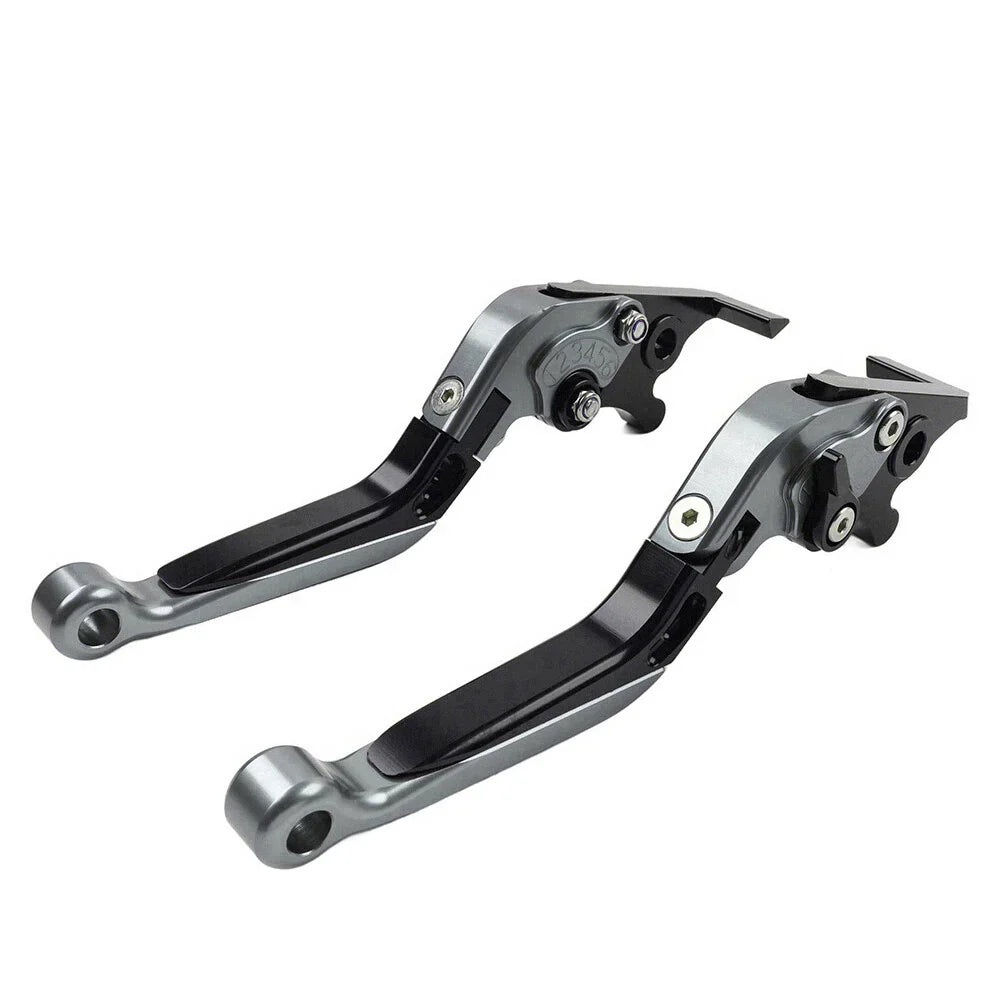 Extendable Brake Clutch Levers for Honda CB1100, GIO Special, EX, RS, CB1300 (2013-2023)