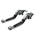 Extendable Brake Clutch Levers for Honda CB1100, GIO Special, EX, RS, CB1300 (2013-2023)
