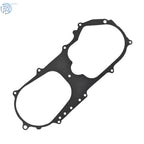 Left Clutch Cover Gasket for Polaris Predator 50 90 (2003–2006) 0455367
