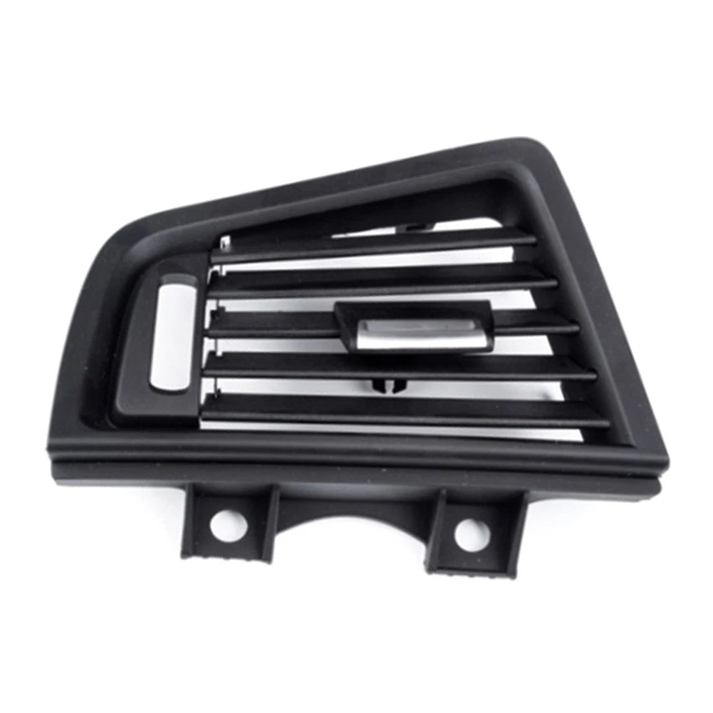 Left Air Conditioning Outlet Vent Panel for BMW 5 Series F10 F11 F18 (2010–2016)