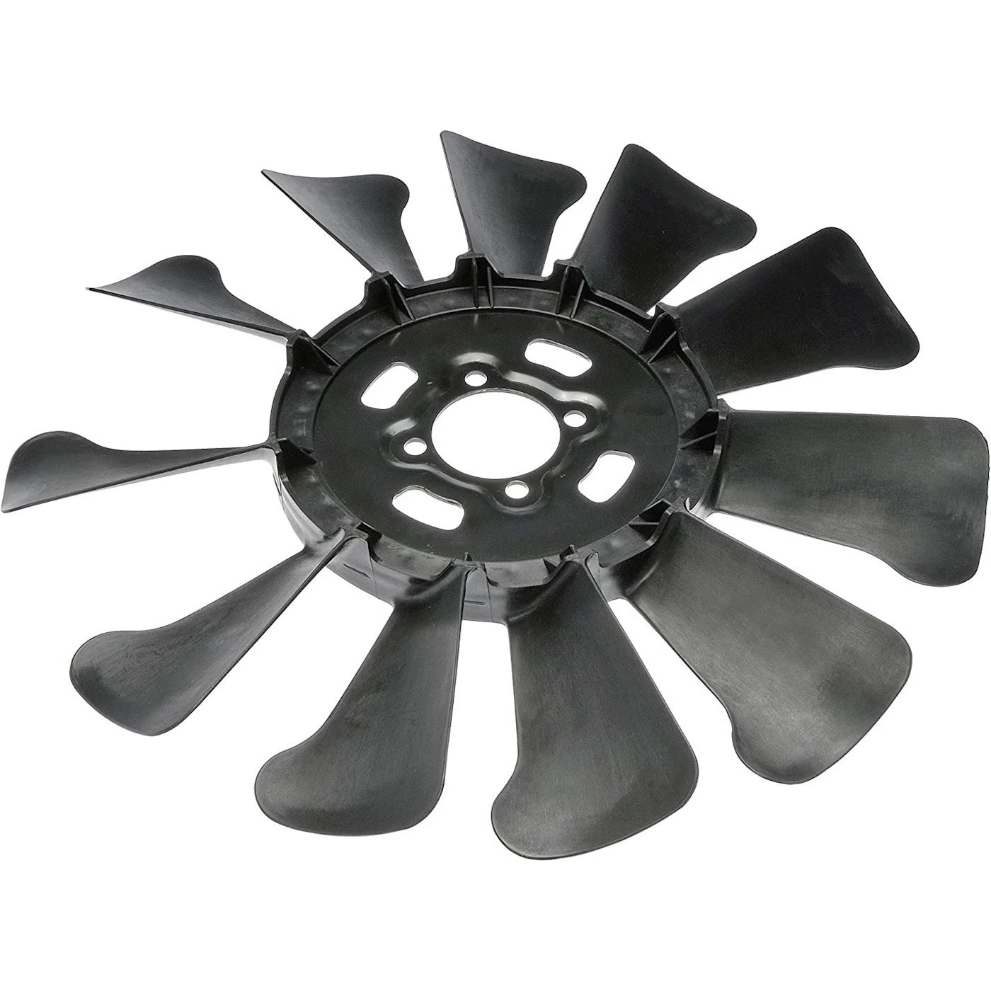 Fan Blade Radiator Cooling for Chevy Express Van, Suburban
