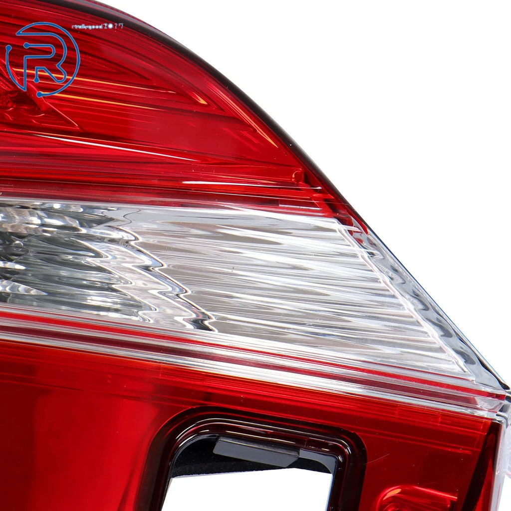 LED Tail Lights for Honda Odyssey (2018-2023)