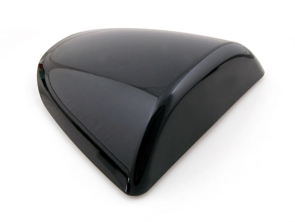 Rear Seat Cover Cowl for Suzuki GSXR600 GSXR 600 SRAD (1996–1999) Black #3