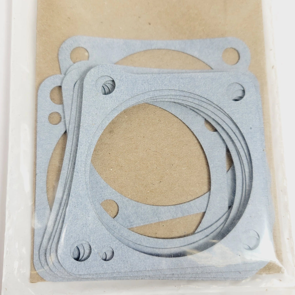 10-Pack Tappet Guide Rear Gaskets for Harley-Davidson (1948–Present)