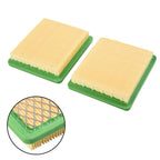 Air Filters for Lawn Mowers (126mm)