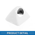 Front Right Headlight Washer Nozzle Cover Cap for BMW X5 (2000–2006)
