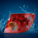 Outer Brake Lamp Tail Light Assembly for Toyota Corolla (2005–2008)
