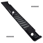 Front Windshield Cowl Panel for Jeep Gladiator (2020–2024) 68307260AC ABS