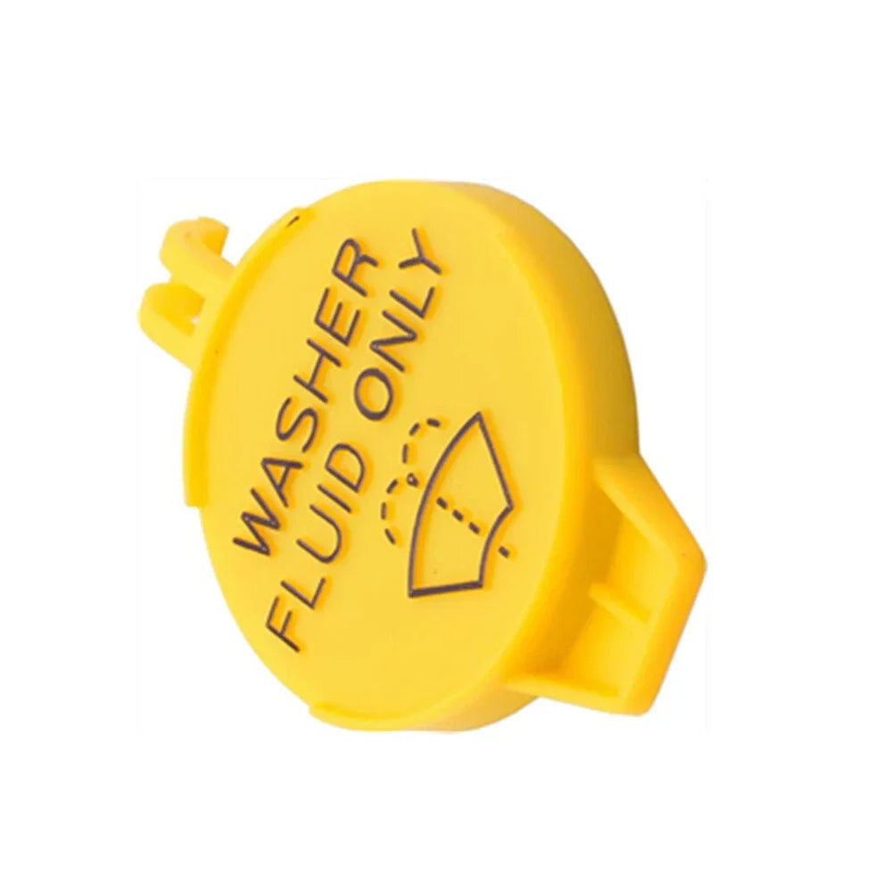 Windshield Washer Reservoir Cap for Jeep Chrysler Dodge (2007-2018)