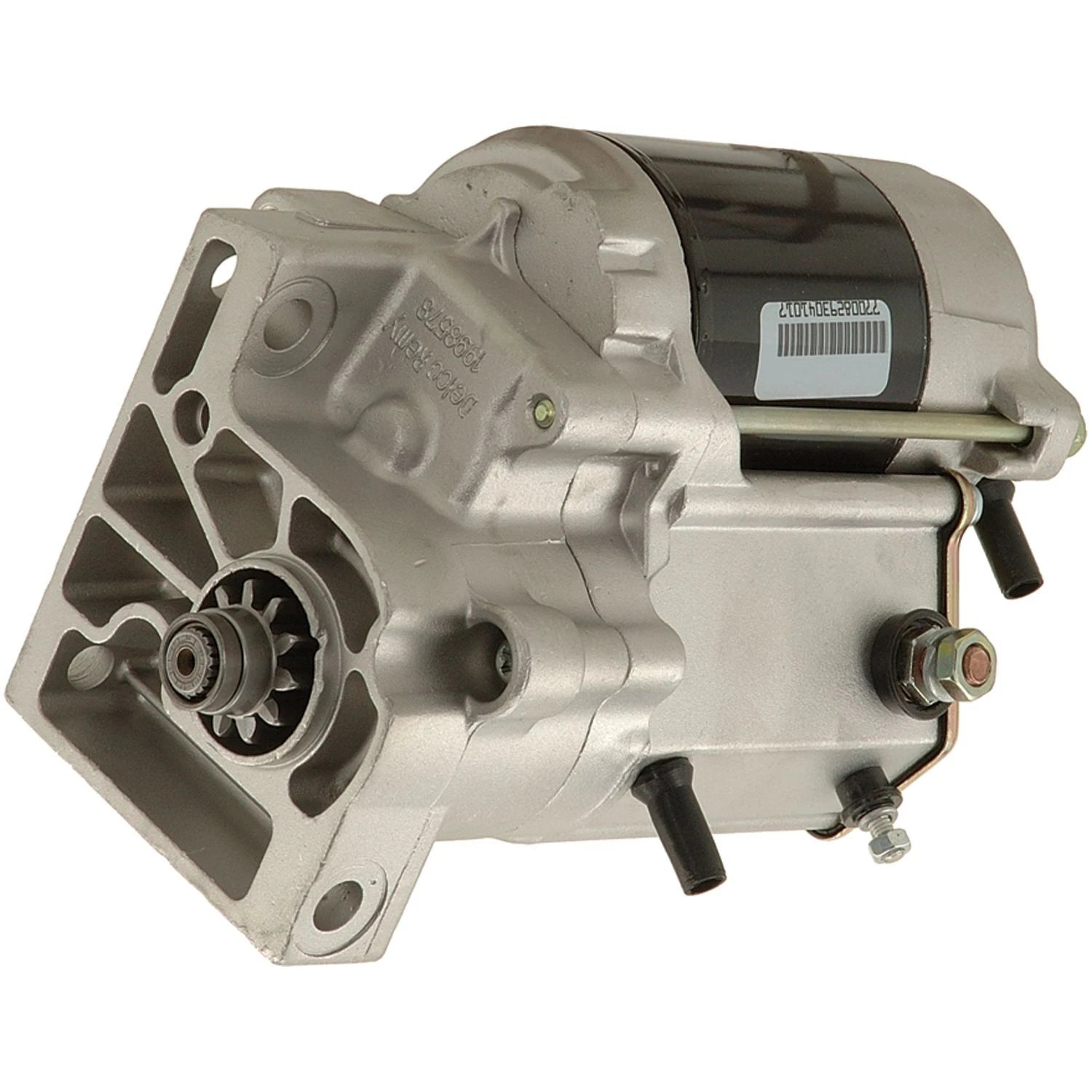 ACDelco Starter Motor for Chevrolet Corvette 5.7L V8 (1988–1991)