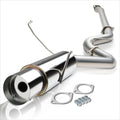 Stainless Catback Exhaust System for Subaru WRX STI FA20 (2015–2020)