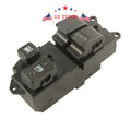 Electric Power Window Master Switch for Toyota Pickup Tacoma T100 (1989–2000)