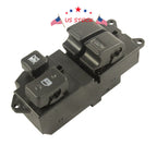 Electric Power Window Master Switch for Toyota Pickup Tacoma T100 (1989–2000)