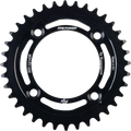 36T Rear Sprocket Steel for Honda CR60R (1983–1984)