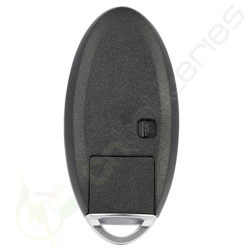2X Remote Keyless Key Fob for Nissan Pathfinder (2013–2016) 5 Buttons
