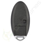 2X Remote Keyless Key Fob for Nissan Pathfinder (2013–2016) 5 Buttons