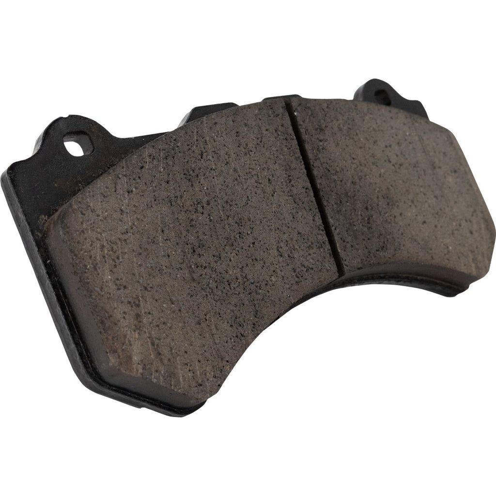 Front Ceramic Brake Pad Set for Nissan GT-R (2009–2021)