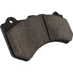 Front Ceramic Brake Pad Set for Nissan GT-R (2009–2021)