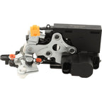 Set of 4 Door Lock Actuators for Chevy Tahoe