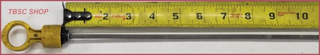 Auto Transmission Fluid Dipstick for Dodge Journey, Chrysler Sebring (2007–2020) 04743916AB