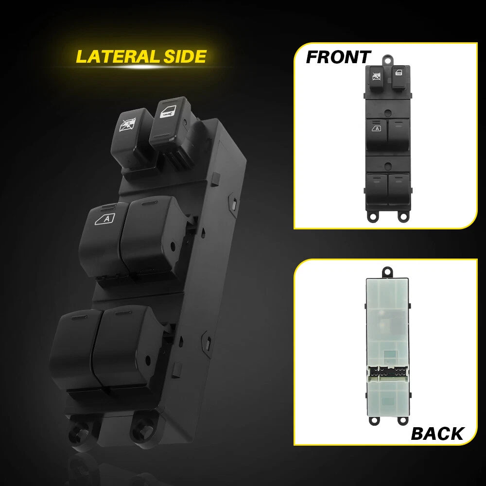 Front Bumper License Plate Bracket for Dodge Ram 1500 DT (2019–2022)