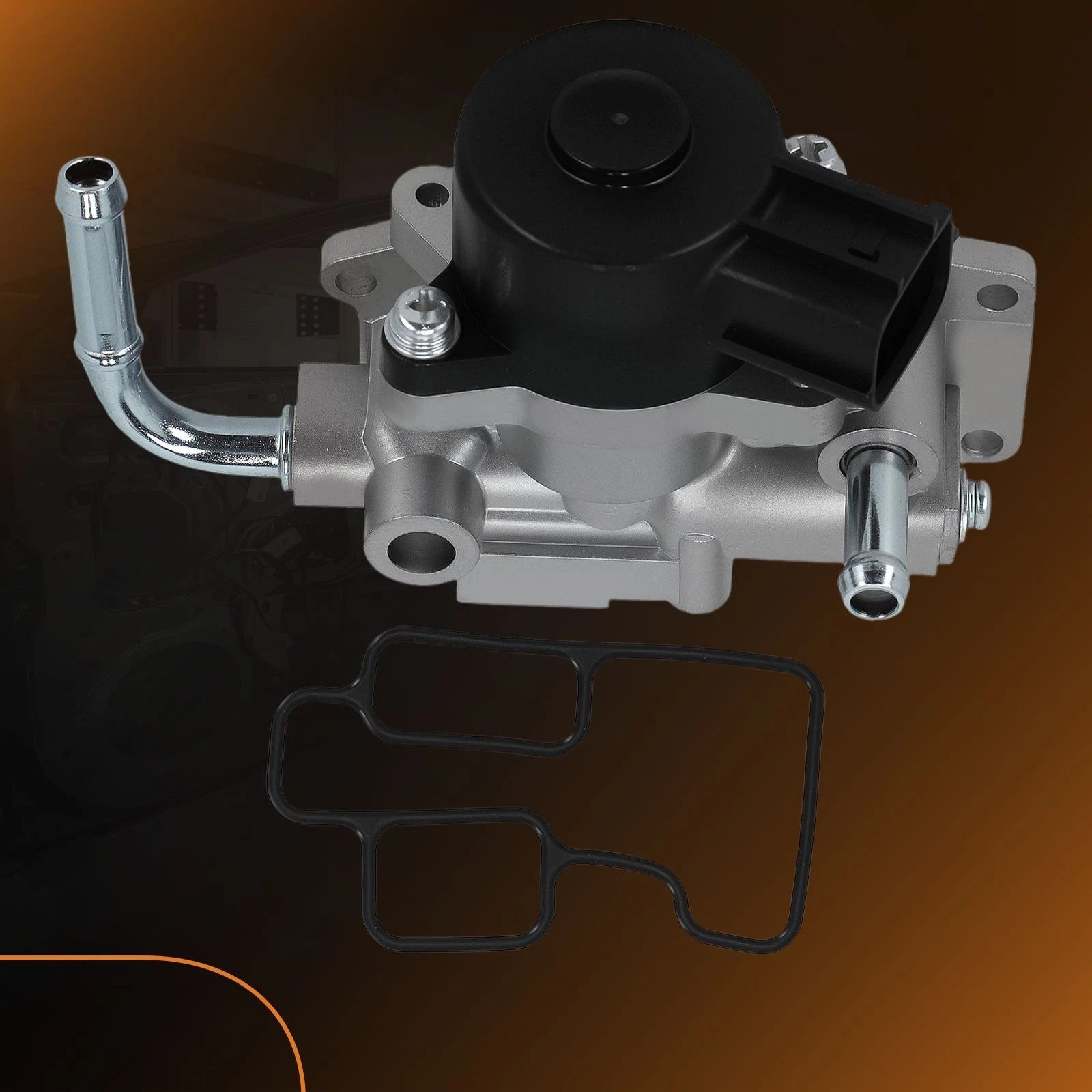 Idle Air Control IAC Valve for Nissan Sentra GXE XE (2000–2006)