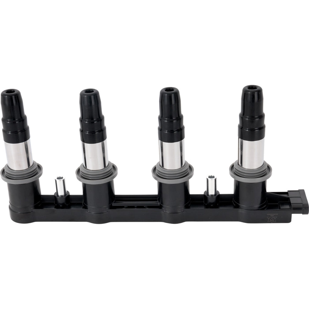 Set of 4 Ignition Coils for Chevy Cruze (2011–2015)