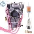 Carburetor for Yamaha YFZ450 (2004–2009)