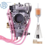 Carburetor for Yamaha YFZ450 (2004–2009)