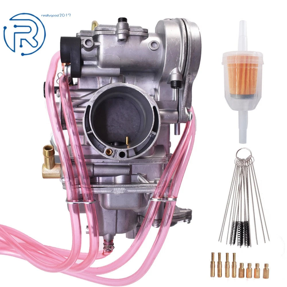 Carburetor for Yamaha YFZ450 (2004–2009)