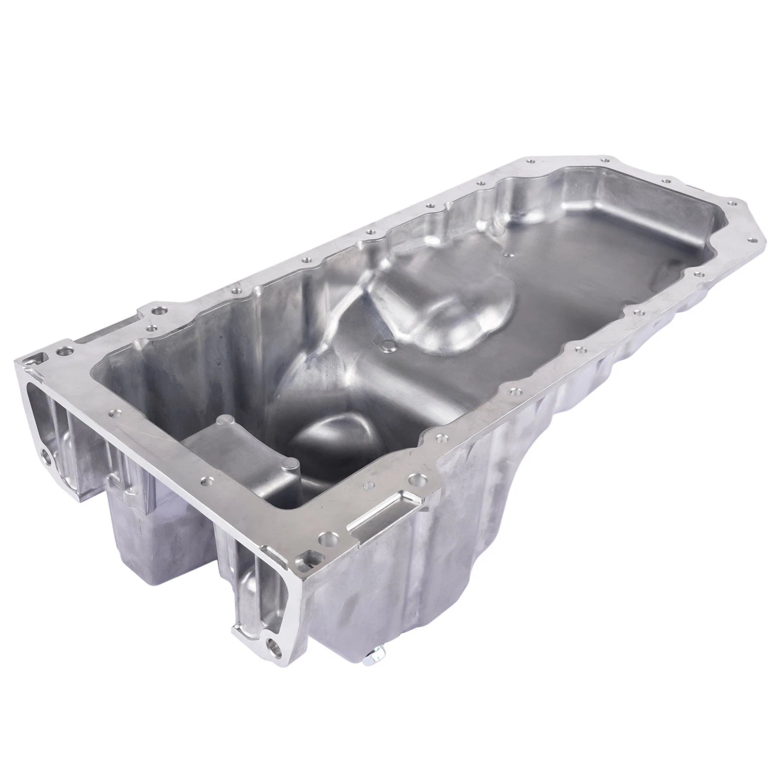 Oil Pan for Jeep Grand Cherokee Commander (2005–2010) V8 5.7L Aluminum
