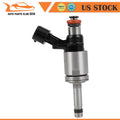 Set of 6 Fuel Injectors for Ford Expedition (2015–2017) F-150 (2011–2016) FJ1138