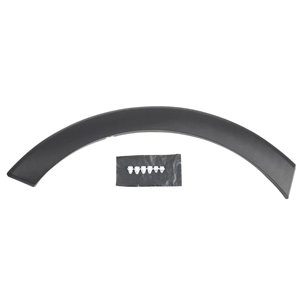 Front Left Wheel Arch Moulding Trim for Ford Transit (2014-2021)
