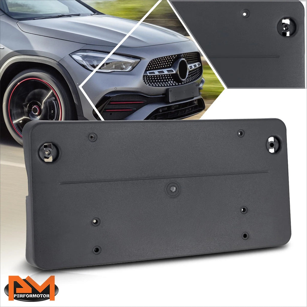 Chrome Mesh Upper Grille for Forte Sedan (2017–2018)
