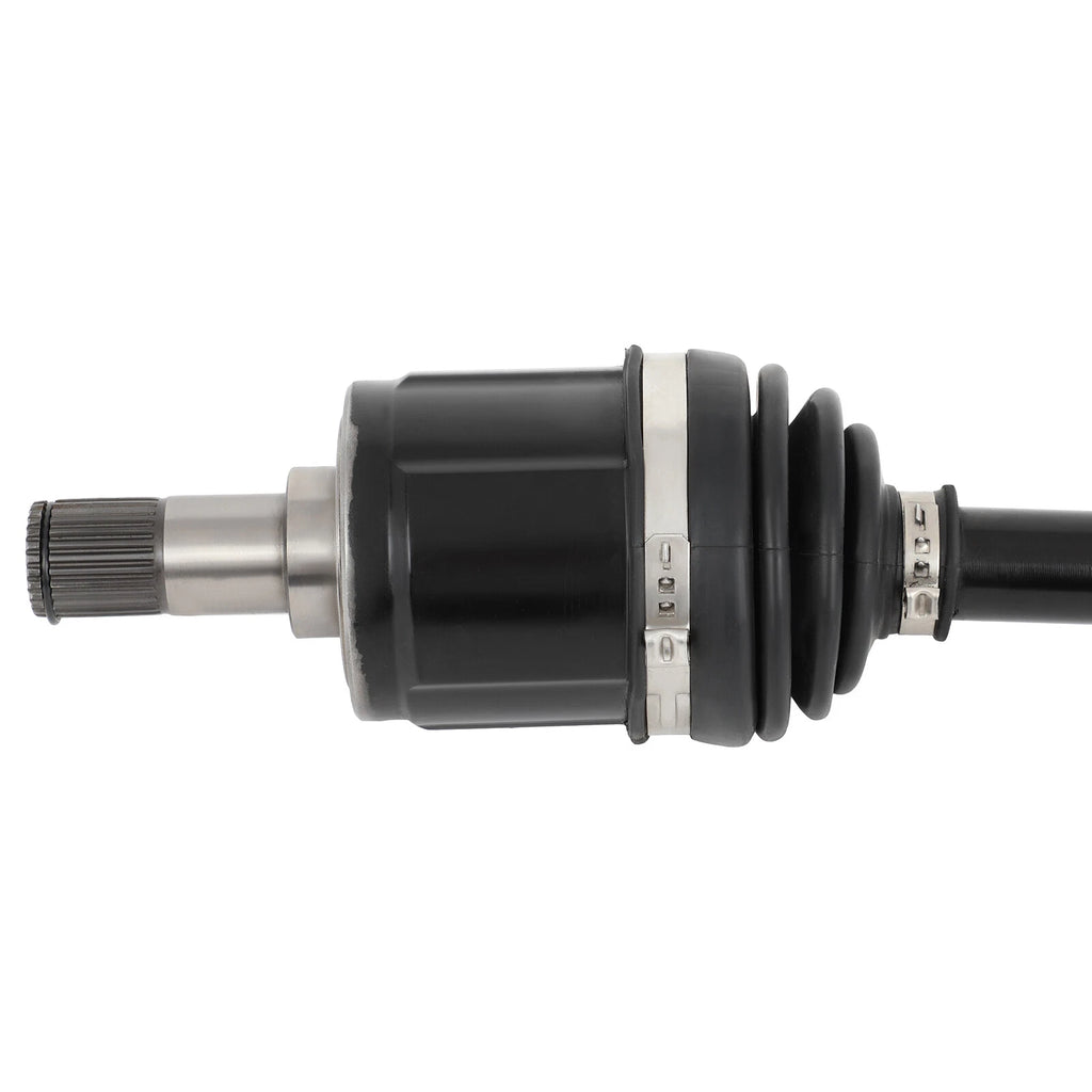 2PC CV Axles for Acura TSX Honda Accord (2009–2012)