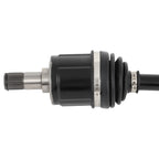 2PC CV Axles for Acura TSX Honda Accord (2009–2012)