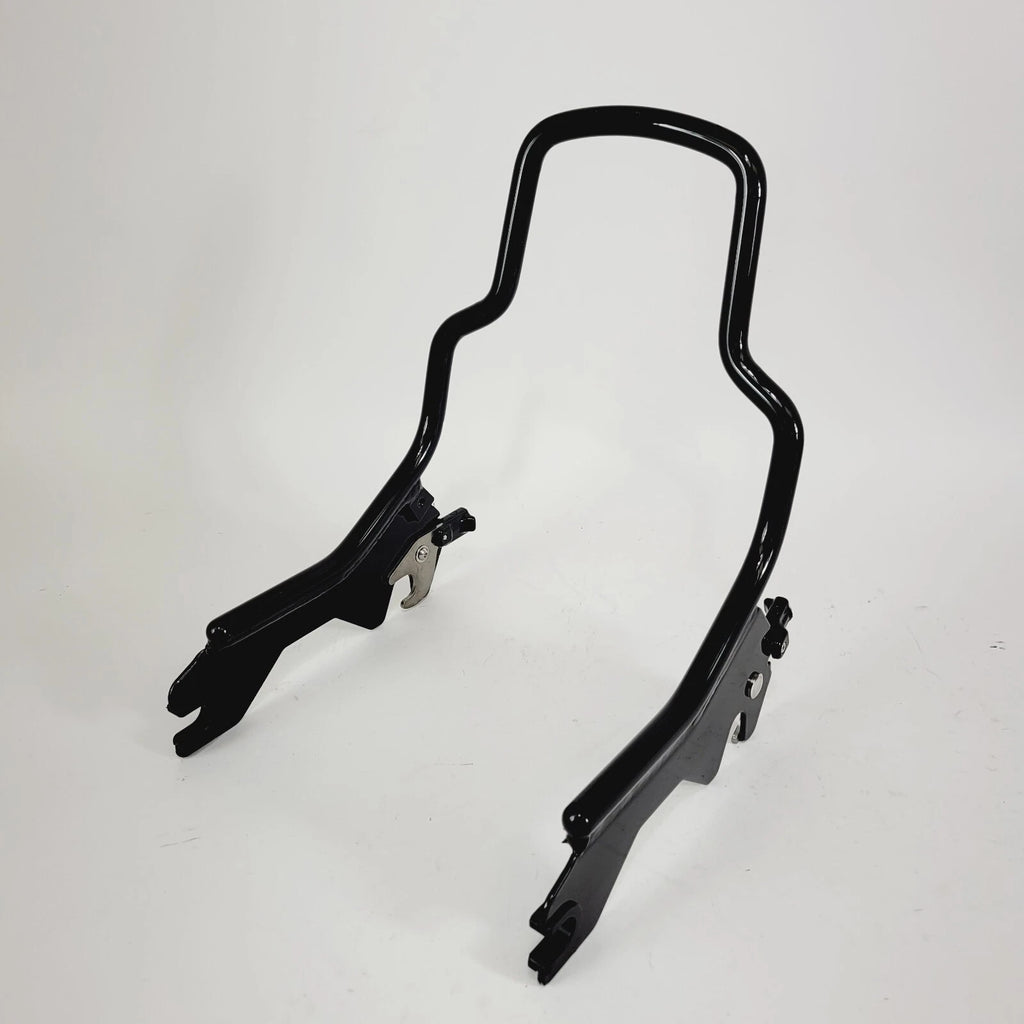 Detachable Sissy Bar Backrest for Harley Davidson Low Rider (2018–2023)