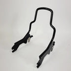 Detachable Sissy Bar Backrest for Harley Davidson Low Rider (2018–2023)