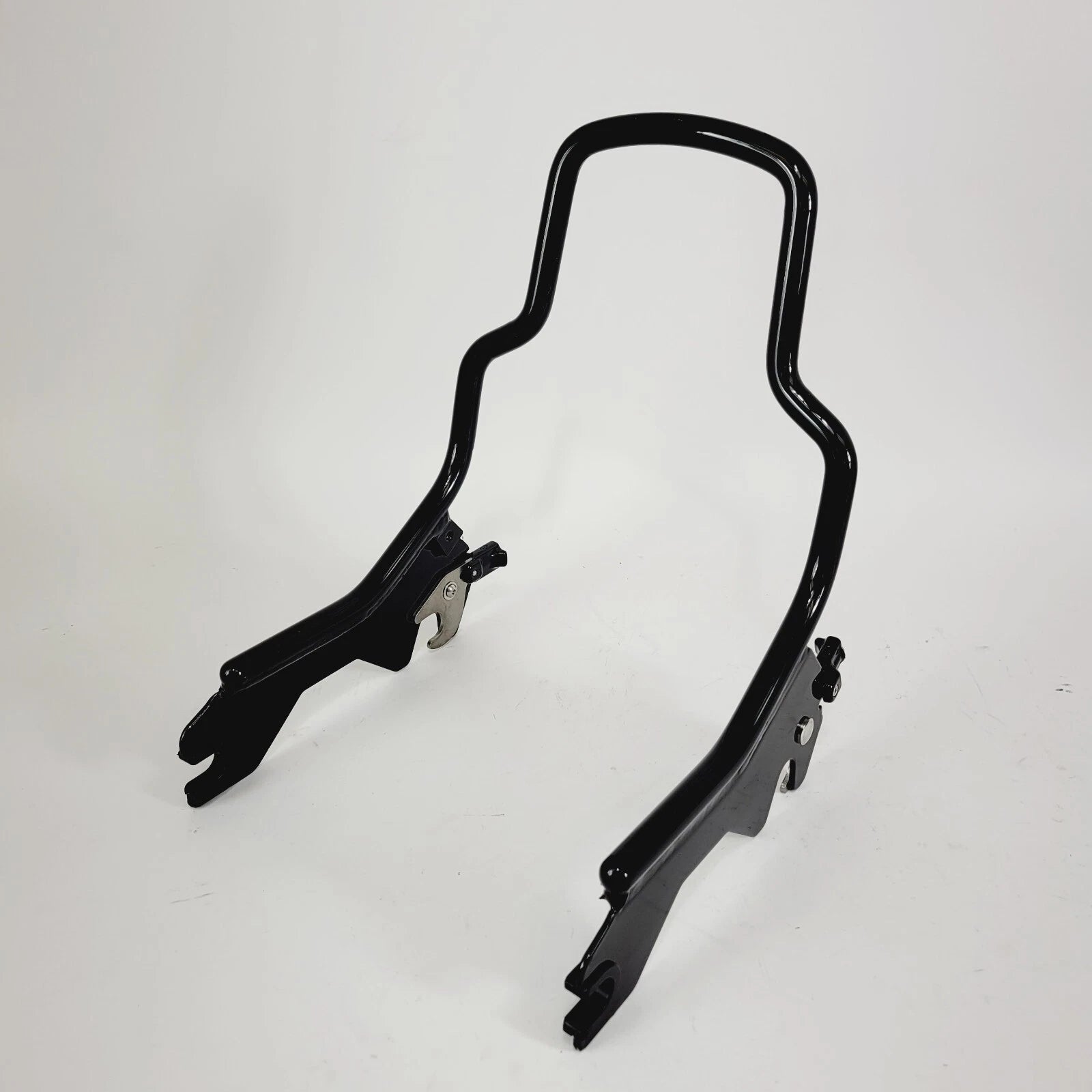 Detachable Sissy Bar Backrest for Harley Davidson Low Rider (2018–2023)