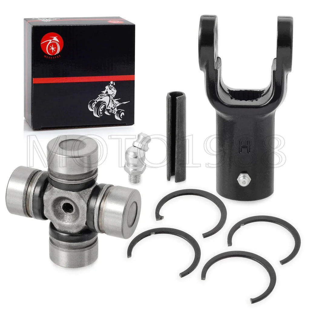 Front Drive Prop Shaft Yoke U-Joint for Polaris Ranger (2009–2023)