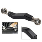 Brake Pedal Linkage Arm for Harley Softail FXLR Low Rider FXST (117)